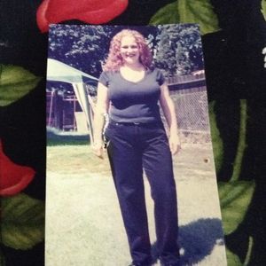 Meet your Posher, Deserie